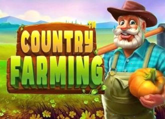 Country Farming уют слота