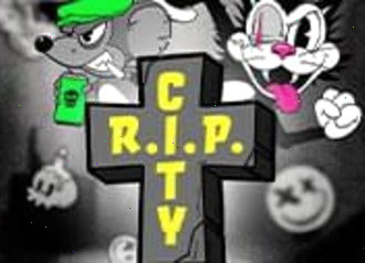 Rip City мрачный слот