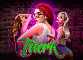 Twerk слот Endorphina