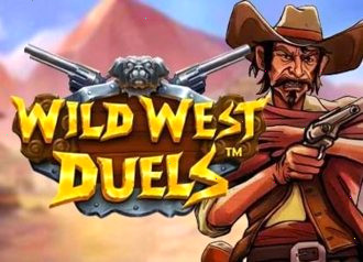 Wild West Duels – экшен с перестрелками
